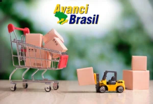 Oferta de produtos no Atacado Catanduva - Avanci Brasil