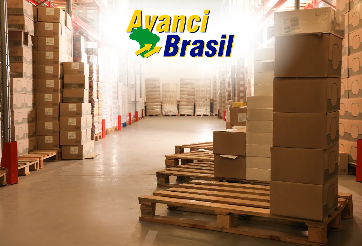 Vantagens do Atacado Catanduva - Avanci Brasil para negócios
