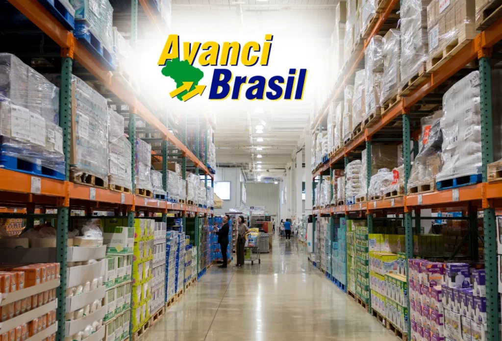 Alimentos no Atacado em Catanduva - Avanci Brasil
