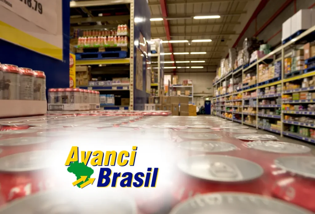 Bebidas no Atacado em Catanduva - Avanci Brasil