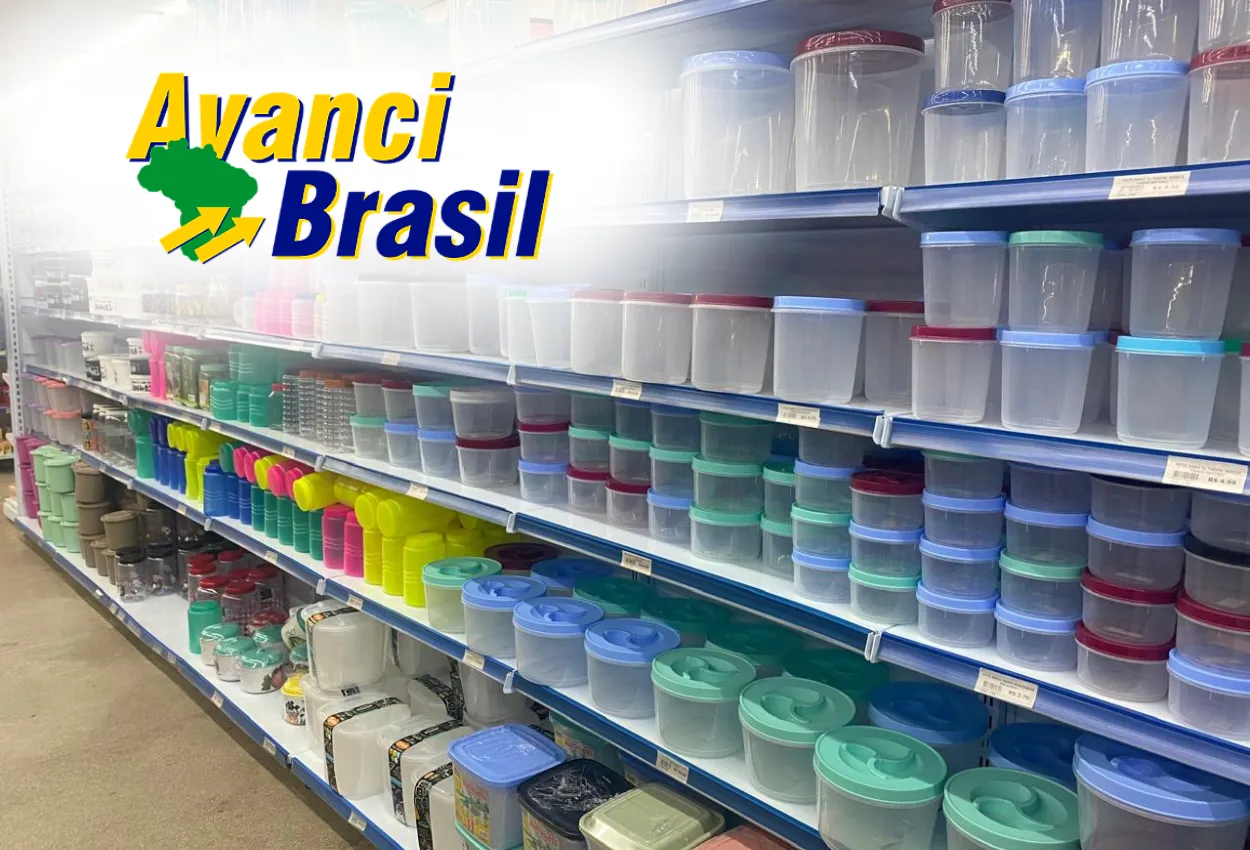 Imagem representando atacado Catanduva utilidades domésticas em contexto real