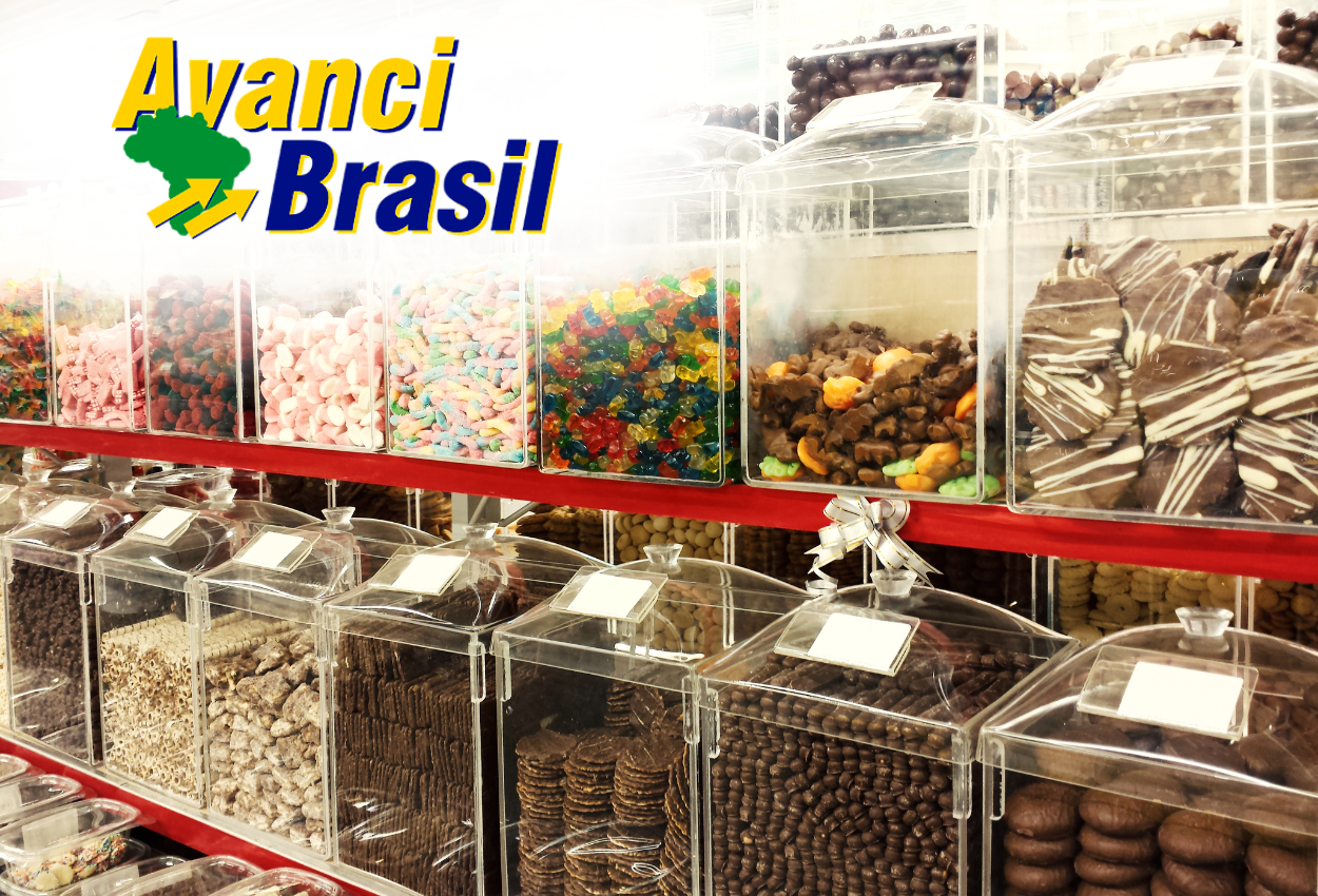 Distribuidora de Doces em Catanduva